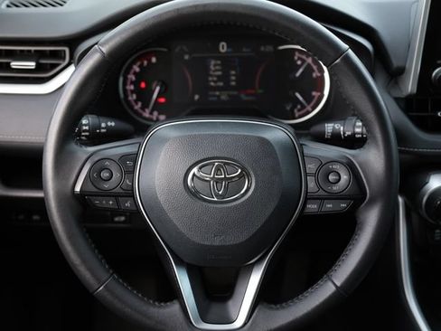 Used 2024 Toyota RAV4 XLE Premium FWD image 13