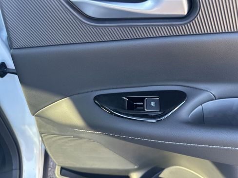 New 2025 Nissan Murano SL w/ Cargo Package image 43