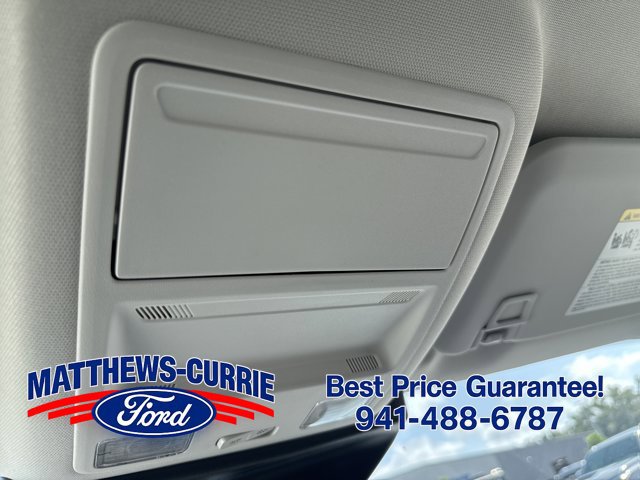 New 2026 Ford Bronco Sport Big Bend AWD/4WD image 20