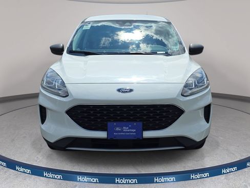 Certified 2022 Ford Escape SE w/ Convenience Package AWD/4WD image 2