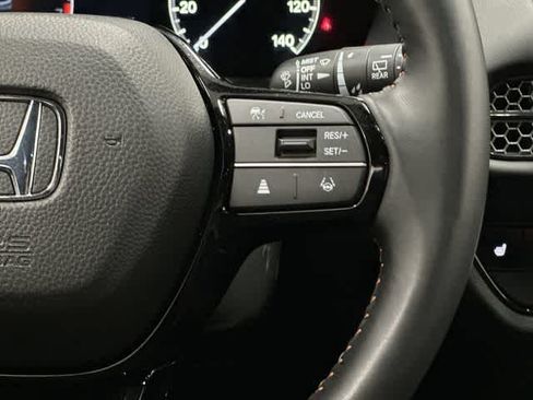 Certified 2026 Honda HR-V Sport image 18