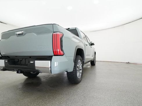New 2026 Toyota Tundra 1794 Edition image 71