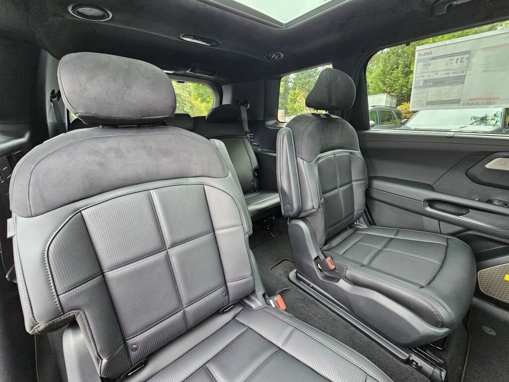 New 2027 Kia Telluride SX Prestige AWD/4WD image 29