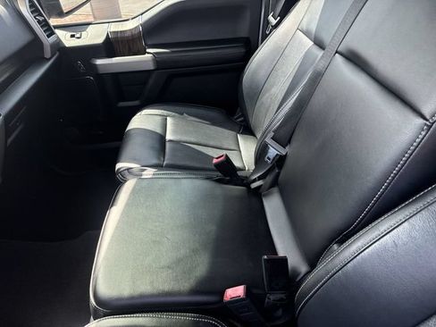 Used 2020 Ford F150 Lariat AWD/4WD image 22