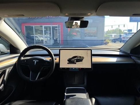 Used 2023 Tesla Model 3 Standard Range RWD image 23