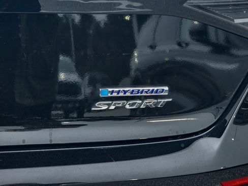 Used 2025 Honda Accord Sport image 11