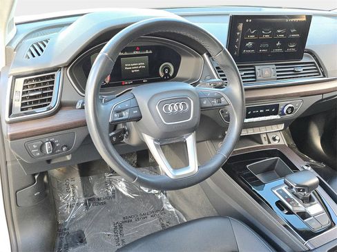 Used 2023 Audi Q5 2.0T Premium Plus w/ Premium Plus Package image 20