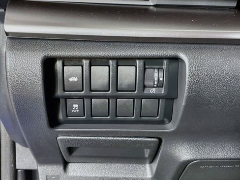 Used 2023 Subaru WRX AWD/4WD image 14