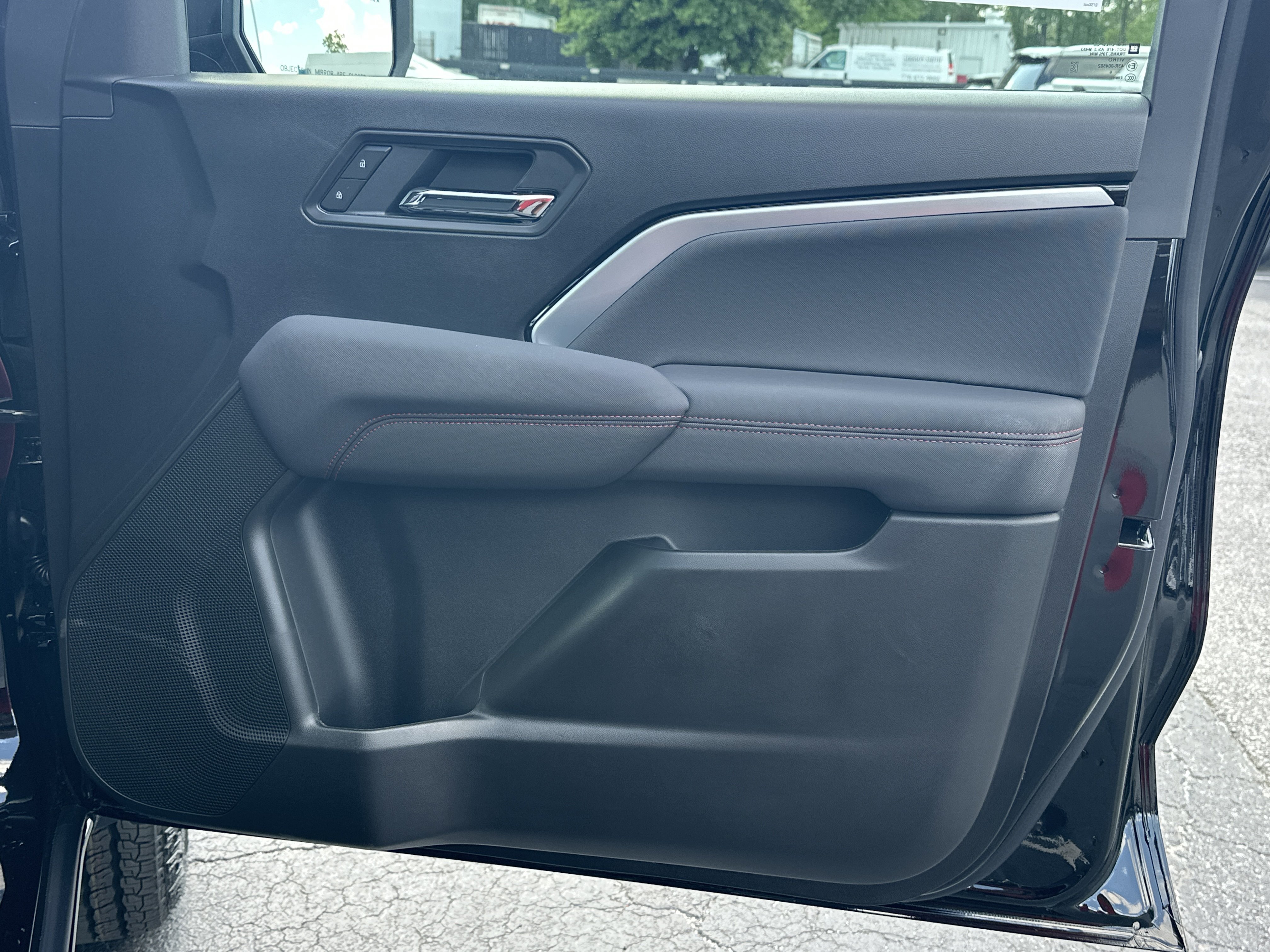 New 2026 Chevrolet Colorado Z71 AWD/4WD image 16