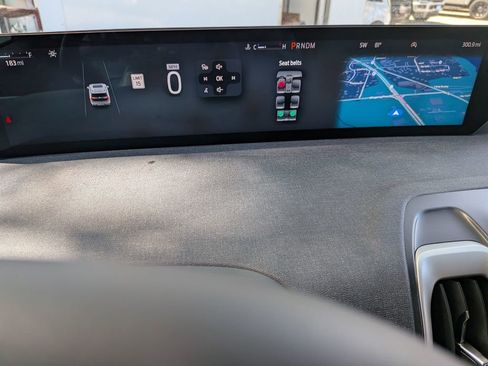 New 2026 Ford Expedition Active RWD image 34