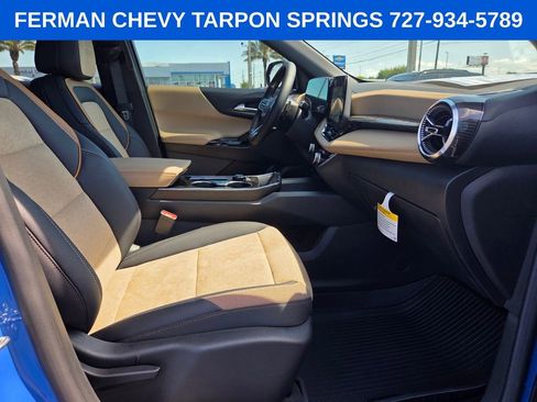 New 2026 Chevrolet Equinox ACTIV FWD image 18