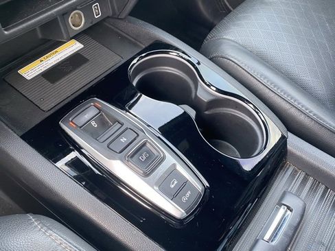 Used 2019 Honda Passport Elite image 21