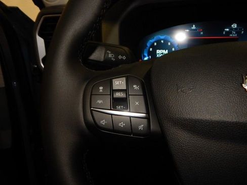 New 2025 Ford Bronco Sport Badlands w/ Badlands Tech Package image 27