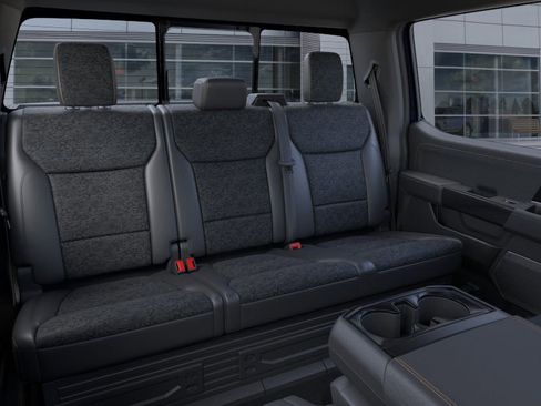 New 2025 Ford F150 Tremor w/ Tow/Haul Package image 11