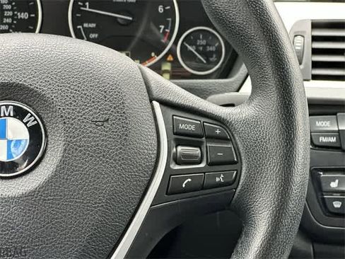 Used 2014 BMW 328i xDrive Sedan image 10