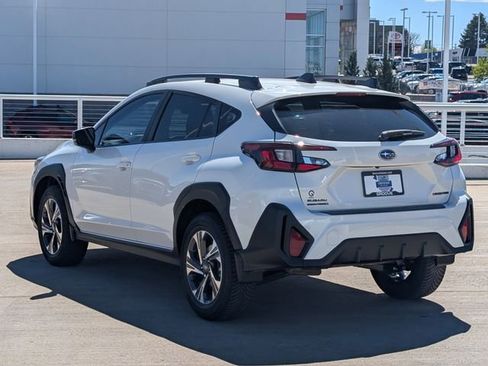 Used 2026 Subaru Crosstrek 2.0i Premium image 6