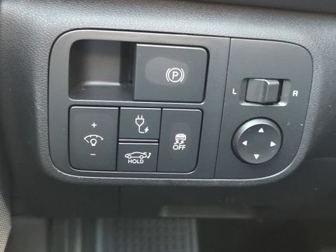Certified 2024 Hyundai Ioniq 6 SEL RWD image 10