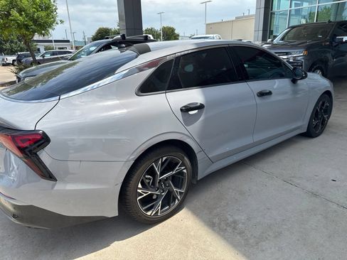 Used 2025 Kia K5 GT-Line w/ GT-Line Premium Package FWD image 17
