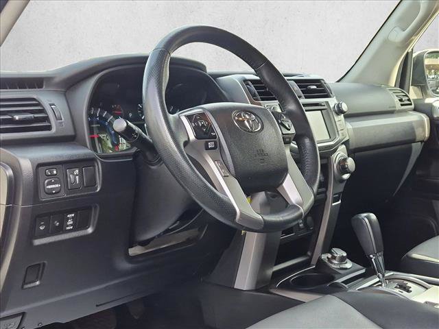 Used 2019 Toyota 4Runner SR5 Premium AWD/4WD image 10
