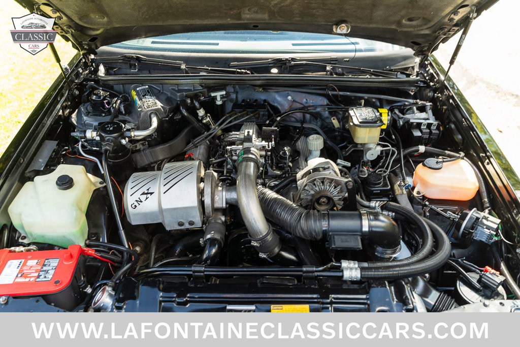 Used 1987 Buick Regal Coupe RWD image 36
