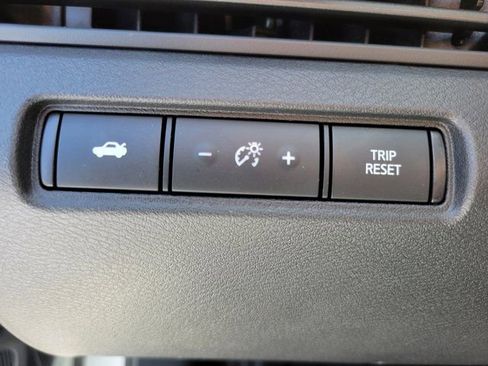 New 2026 Nissan Altima 2.5 SV FWD image 20