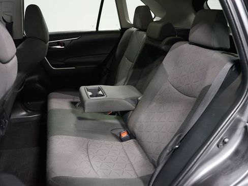 Certified 2024 Toyota RAV4 XLE image 29