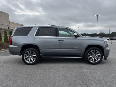 Used 2019 Chevrolet Tahoe Premier image 11