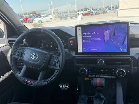 Certified 2026 Toyota Tacoma TRD Pro AWD/4WD image 23