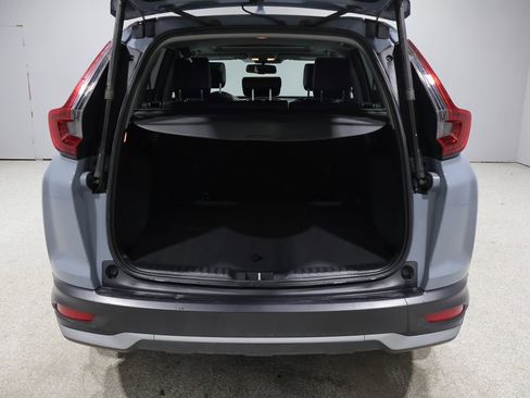 Used 2022 Honda CR-V EX-L image 18