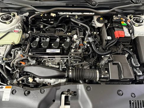 Used 2018 Honda Civic Sport image 25