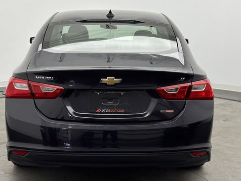 Used 2023 Chevrolet Malibu LT FWD image 6