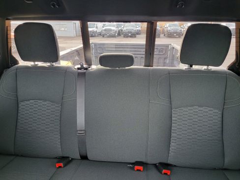 New 2026 RAM 3500 Tradesman AWD/4WD image 22