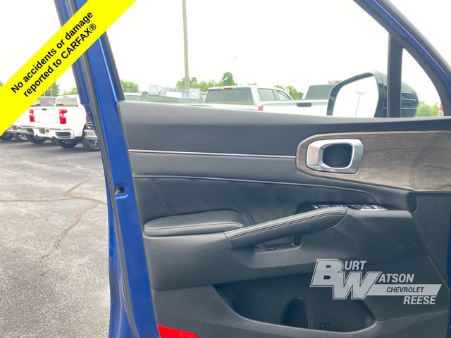 Used 2022 Kia Sorento X-Line EX AWD/4WD image 11
