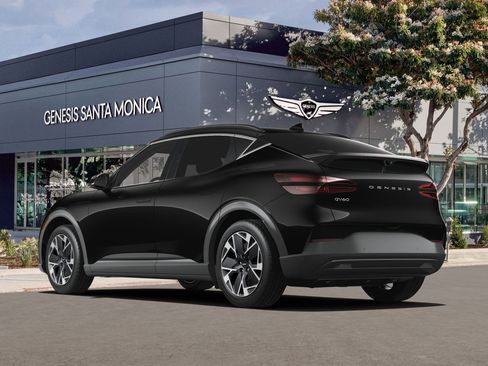 New 2025 Genesis GV60 Advanced image 6