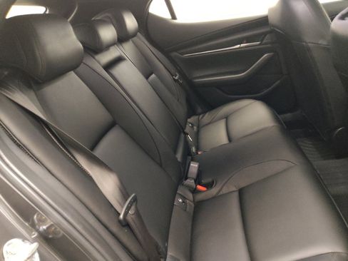 Used 2022 MAZDA MAZDA3 s FWD image 19