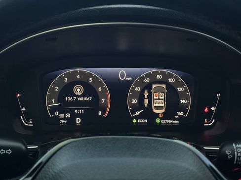 Used 2024 Honda Civic Touring image 18