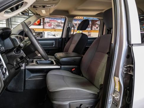 Used 2023 RAM 1500 Classic SLT w/ Trailer & Traction Group image 32