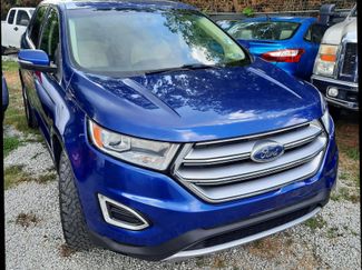 Used 2015 Ford Edge SEL image 1