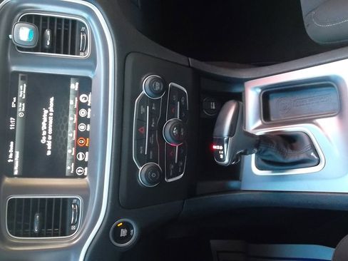 Used 2021 Dodge Charger GT image 12