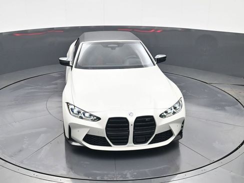 Used 2022 BMW M4 xDrive Competition image 28