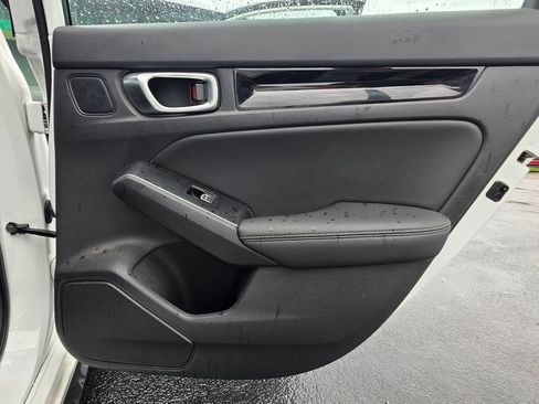 Used 2022 Honda Civic Sport Touring image 25