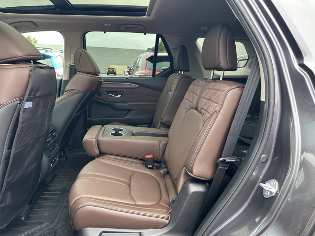 Used 2026 Honda Pilot Elite image 10