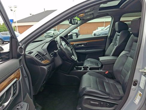 Used 2018 Honda CR-V EX-L image 14
