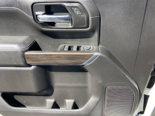 Used 2019 Chevrolet Silverado 1500 RST AWD/4WD image 17