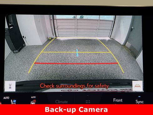 Used 2024 Lexus RX 350 Premium w/ Cold Area Package image 22