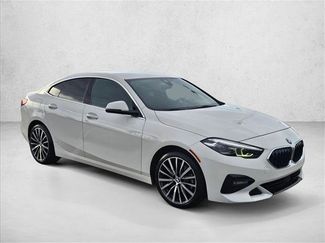 Used 2020 BMW 228i xDrive Gran Coupe video 3