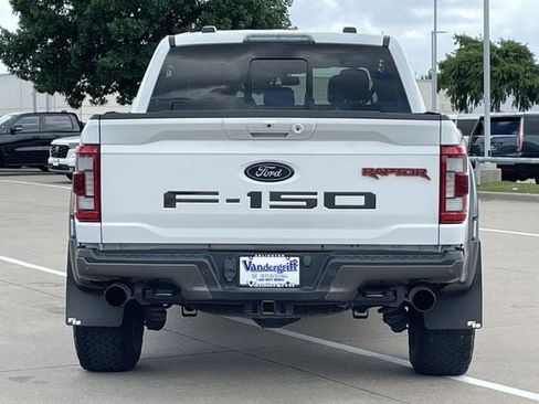 Used 2022 Ford F150 Raptor w/ Torsen Package AWD/4WD image 5