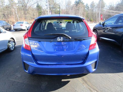 Used 2015 Honda Fit LX image 16