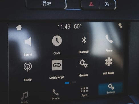 Used 2017 Ford F150 XLT w/ Equipment Group 302A Luxury image 17