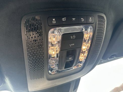 Certified 2024 Mercedes-Benz GLE 53 AMG 4MATIC Coupe image 34